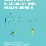 خرید و دانلود نسخه کامل کتاب Data Analysis in Medicine and Health using R