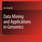 خرید و دانلود نسخه کامل کتاب Data Mining and Applications in Genomics