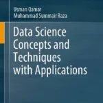 خرید و دانلود نسخه کامل کتاب Data Science Concepts and Techniques with Applications