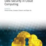 خرید و دانلود نسخه کامل کتاب Data security in cloud computing