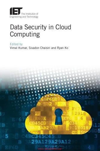 خرید و دانلود نسخه کامل کتاب Data security in cloud computing_68682b7d9da7c.jpeg خرید و دانلود نسخه کامل کتاب Data security in cloud computing