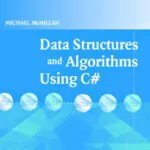 خرید و دانلود نسخه کامل کتاب Data Structures and Algorithms in C#