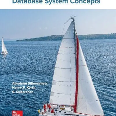 خرید و دانلود نسخه کامل کتاب Database System Concepts
