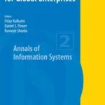 خرید و دانلود نسخه کامل کتاب Decision Support for Global Enterprises (Annals of Information Systems)