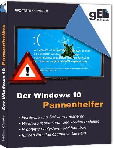 خرید و دانلود نسخه کامل کتاب Der Windows 10 Pannenhelfer_686be516c0b72.jpeg خرید و دانلود نسخه کامل کتاب Der Windows 10 Pannenhelfer