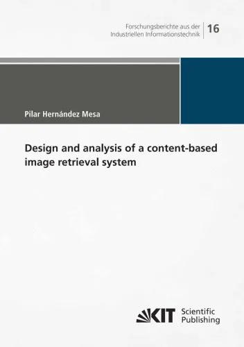 خرید و دانلود نسخه کامل کتاب Design and analysis of a content-based image retrieval system_68686de804baa.jpeg خرید و دانلود نسخه کامل کتاب Design and analysis of a content-based image retrieval system