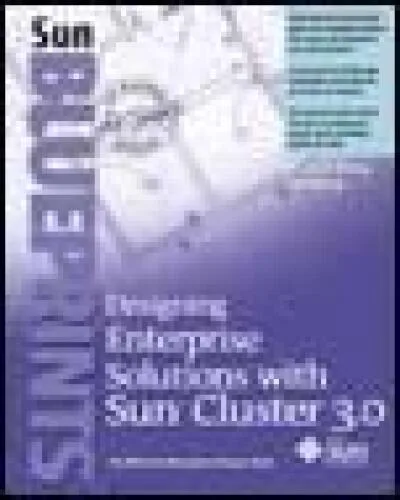 خرید و دانلود نسخه کامل کتاب Designing Enterprise Solutions with Sun Cluster 3.0_686a3181cd8b9.jpeg خرید و دانلود نسخه کامل کتاب Designing Enterprise Solutions with Sun Cluster 3.0