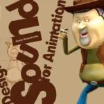 خرید و دانلود نسخه کامل کتاب Designing Sound for Animation