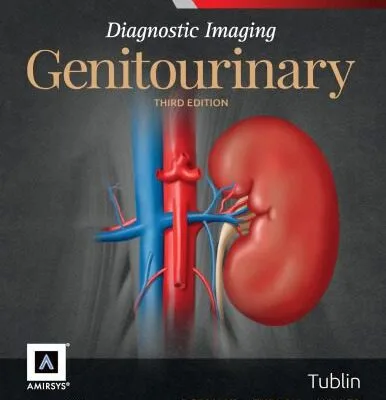 خرید و دانلود نسخه کامل کتاب Diagnostic Imaging Genitourinary