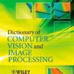 خرید و دانلود نسخه کامل کتاب Dictionary of Computer Vision and Image Processing