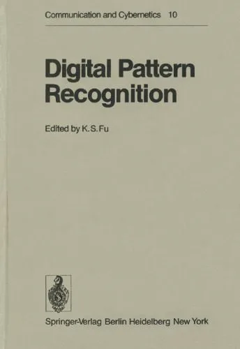 خرید و دانلود نسخه کامل کتاب Digital Pattern Recognition_686bafea5cd2b.jpeg خرید و دانلود نسخه کامل کتاب Digital Pattern Recognition