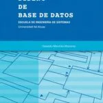 خرید و دانلود نسخه کامل کتاب Diseño de base de datos