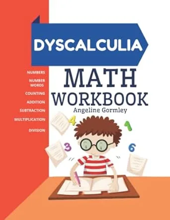 خرید و دانلود نسخه کامل کتاب Dyscalculia Math Workbook – + PDF_68466970e4025.jpeg خرید و دانلود نسخه کامل کتاب Dyscalculia Math Workbook – + PDF