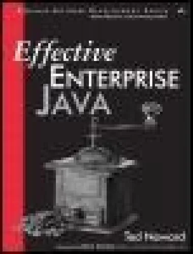 خرید و دانلود نسخه کامل کتاب Effective enterprise Java_686a1c6dad2ab.jpeg خرید و دانلود نسخه کامل کتاب Effective enterprise Java