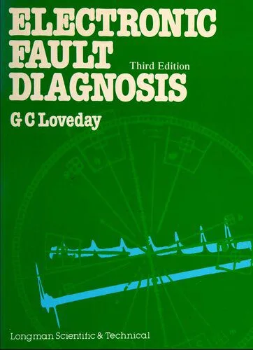 خرید و دانلود نسخه کامل کتاب Electronic fault diagnosis._68624089ed907.jpeg خرید و دانلود نسخه کامل کتاب Electronic fault diagnosis.