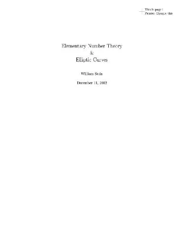 خرید و دانلود نسخه کامل کتاب Elementary number theory and elliptic curves (web draft, Dec. 2002)_6885385f9f884.jpeg خرید و دانلود نسخه کامل کتاب Elementary number theory and elliptic curves (web draft, Dec. 2002)