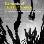 خرید و دانلود نسخه کامل کتاب Elements of Causal Inference: Foundations and Learning Algorithms