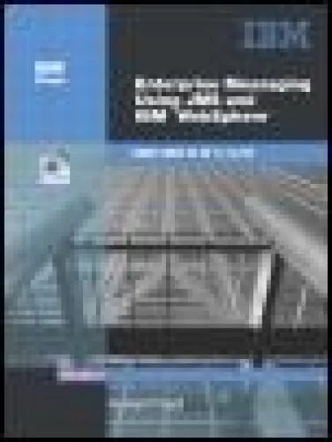 خرید و دانلود نسخه کامل کتاب Enterprise Messaging Using JMS and IBM WebSphere_686a1d28d2582.jpeg خرید و دانلود نسخه کامل کتاب Enterprise Messaging Using JMS and IBM WebSphere