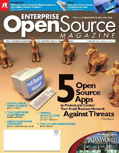 خرید و دانلود نسخه کامل کتاب Enterprise OpenSource (June-July, 2007)_686a24635f368.jpeg خرید و دانلود نسخه کامل کتاب Enterprise OpenSource (June-July, 2007)