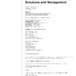 خرید و دانلود نسخه کامل کتاب Enterprise Resource Planning Solutions and Management