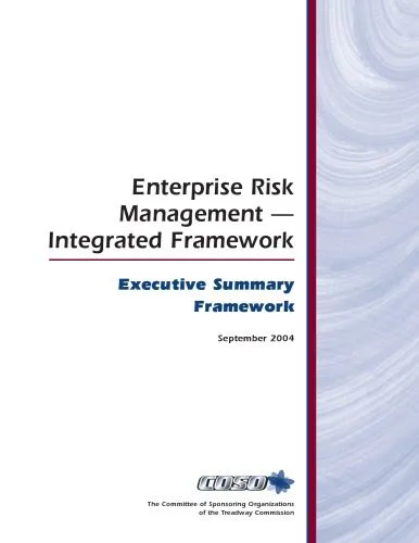 خرید و دانلود نسخه کامل کتاب Enterprise Risk Management – Integrated Framework_68691bebc1b9b.jpeg خرید و دانلود نسخه کامل کتاب Enterprise Risk Management – Integrated Framework