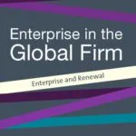 خرید و دانلود نسخه کامل کتاب Entrepreneurship in the Global Firm: Enterprise and Renewal (SAGE Strategy series)