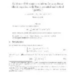 خرید و دانلود نسخه کامل کتاب Existence of blowing-up solutions for a nonlinear elliptic equation with Hardy potential and critical growth