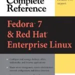 خرید و دانلود نسخه کامل کتاب Fedora Core 7 & Red Hat Enterprise Linux The Complete Reference