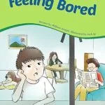 خرید و دانلود نسخه کامل کتاب Feeling Bored (Lee Family Series Book 15) –  PDF