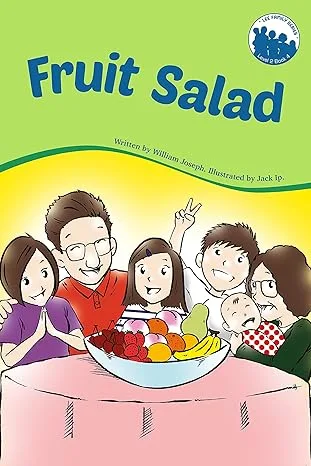 خرید و دانلود نسخه کامل کتاب Fruit Salad (Lee Family Series Book 16) – PDF_684669954303e.jpeg خرید و دانلود نسخه کامل کتاب Fruit Salad (Lee Family Series Book 16) – PDF