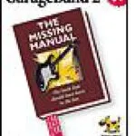 خرید و دانلود نسخه کامل کتاب GarageBand2: The Missing Manual