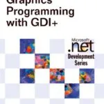 خرید و دانلود نسخه کامل کتاب Graphics GDI+ Programming With C#