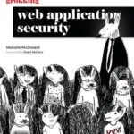 خرید و دانلود نسخه کامل فایل Grokking Web Application Security | میکی بوک