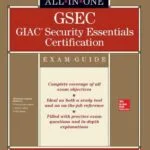 خرید و دانلود نسخه کامل کتاب GSEC GIAC Security Essentials Certification Exam Guide