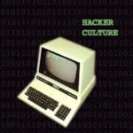 خرید و دانلود نسخه کامل کتاب Hacker culture