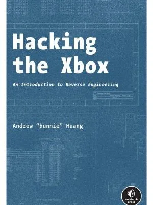 خرید و دانلود نسخه کامل کتاب Hacking the Xbox  An Introduction to Reverse Engineering