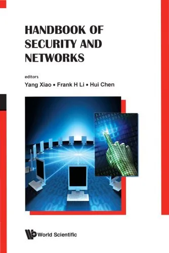 خرید و دانلود نسخه کامل کتاب Handbook of Security and Networks_686829cfbb260.jpeg خرید و دانلود نسخه کامل کتاب Handbook of Security and Networks