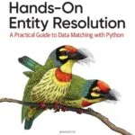 خرید و دانلود نسخه کامل کتاب Hands-On Entity Resolution: A Practical Guide to Data Matching With Python