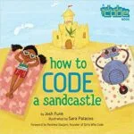 خرید و دانلود نسخه کامل کتاب How to Code a Sandcastle BY Funk – Pdf