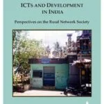 خرید و دانلود نسخه کامل کتاب ICTs and Development in India: Perspectives on the Rural Network Society