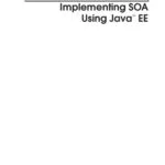 خرید و دانلود نسخه کامل کتاب Implementing SOA Using Java EE