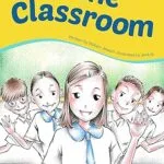 خرید و دانلود نسخه کامل کتاب In the Classroom (Lee Family Series Book 3) –  PDF