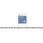 خرید و دانلود نسخه کامل کتاب Industrial Structures and the Development of Small and Medium Enterprise Linkages: Examples from East Asia (Edi Seminar Series)