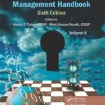 خرید و دانلود نسخه کامل کتاب Information security management handbook