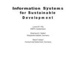 خرید و دانلود نسخه کامل کتاب Information systems for sustainable development