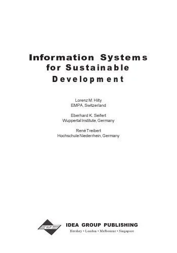 خرید و دانلود نسخه کامل کتاب Information systems for sustainable development_686924b3aaae3.jpeg خرید و دانلود نسخه کامل کتاب Information systems for sustainable development