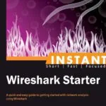 خرید و دانلود نسخه کامل کتاب Instant Wireshark Starter