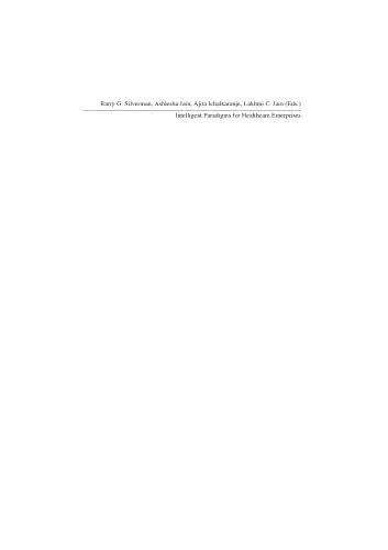 خرید و دانلود نسخه کامل کتاب Intelligent Paradigms for Healthcare Enterprises_686a2ceb1e0dd.jpeg خرید و دانلود نسخه کامل کتاب Intelligent Paradigms for Healthcare Enterprises