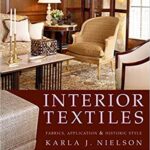 خرید و دانلود نسخه کامل فایل Interior Textiles: Fabrics, Application, and Historic Style | میکی بوک