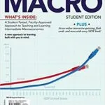 خرید و دانلود نسخه کامل فایل Intermediate MACRO BY Barro PDF | میکی بوک
